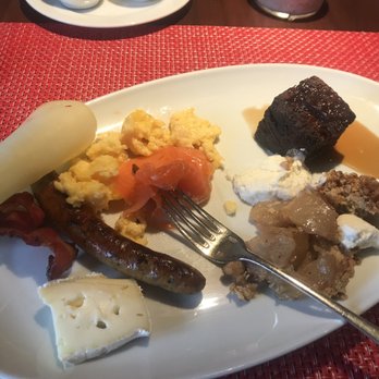 Auberge Saint-Antoine - Hotels Near Me - Quebec City, Quebec