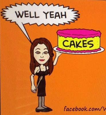 Well Yeah Cakes by null