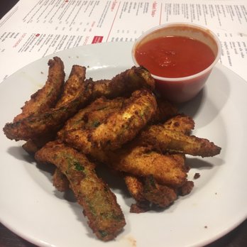 Umbertos - Friend Zucchini App - Pizza Near Me - Manhasset, New York