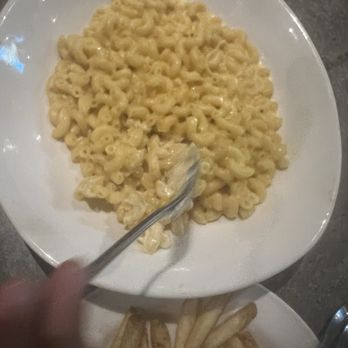 Yard House - Kids mac and cheese - New American Near Me - Rancho Mirage, California