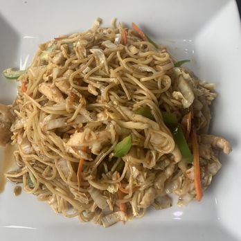 LEVEL Restaurant & Bar - Stir fry Ramen Stir-Fry - Asian Fusion Near Me - Richmond, Virginia LEVEL Restaurant & Bar - Stir fry Ramen Stir-Fry - Asian Fusion Near Me - Richmond, Virginia
