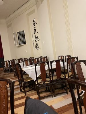 Wei Hong Seafood Restaurant by null