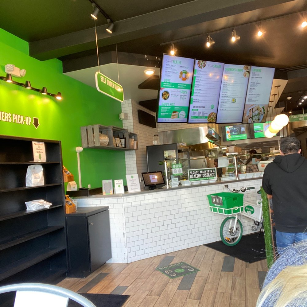 Salad House - Salad Near Me - Westfield, New Jersey Salad House - Salad Near Me - Westfield, New Jersey