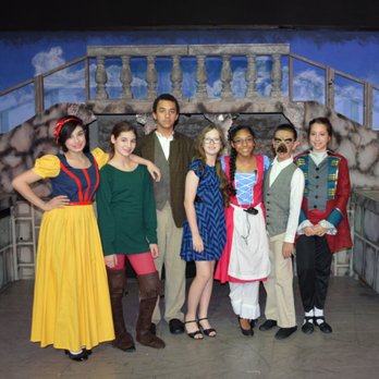 Performing Arts San Antonio - Performing Arts Near Me - San Antonio, Texas