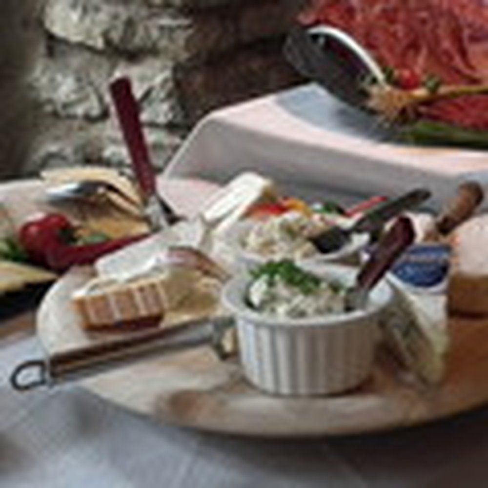 Das kleine Landcafe - Cafes Near Me - Kerpen, NW