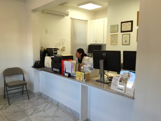 Steven Feinstein DDS Implant & General Dentistry