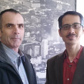 Complete Financial - John Mead and Erik Hsieh, EA. - Tax Services Near Me - San Francisco, California Complete Financial - John Mead and Erik Hsieh, EA. - Tax Services Near Me - San Francisco, California