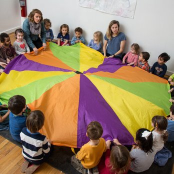 Bija Kids - Preschools Near Me - Brooklyn, New York
