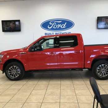 El Centro Motors - This is what the new trucks look like - Auto Repair Near Me - El Centro, California El Centro Motors - This is what the new trucks look like - Auto Repair Near Me - El Centro, California