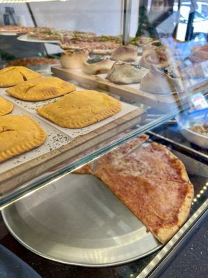 ASAP Pizza Spot- Best pizza Astoria by null