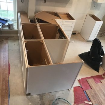 AJCprofessional Painting - a kitchen being remodeled - General Contractors Near Me - Silver Spring, Maryland AJCprofessional Painting - a kitchen being remodeled - General Contractors Near Me - Silver Spring, Maryland