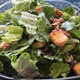 Custom Salad