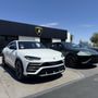 Lamborghini Las Vegas