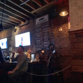 The Supply House - Bars Near Me - New York, New York