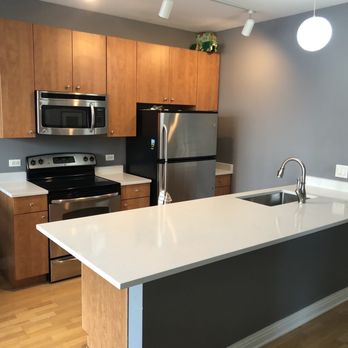 DK Stone - New white quartz counter tops - Countertop Installation Near Me