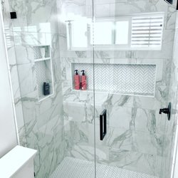 Tilebaths