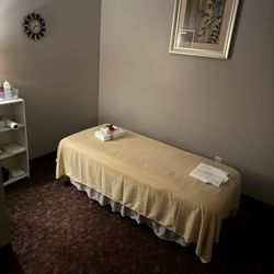 Angel Spa