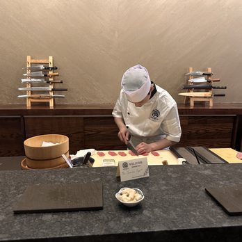 One Bite Omakase - Sushi Bars Near Me - New York, New York One Bite Omakase - Sushi Bars Near Me - New York, New York