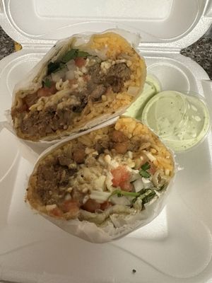 Cylantros Venezuelan Cuisine by null