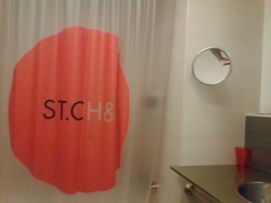 El Sant Cugat Hotel by null