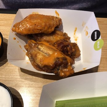 Buffalo Wild Wings - Chicken Wings Near Me - Phoenixville, Pennsylvania