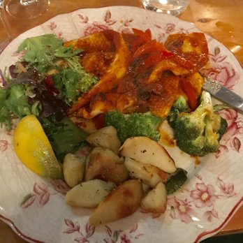The Olive Jar - Pizza Near Me - Carlton, VIC