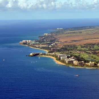 Maui Aviators - Hotels along Kapalua - Flight Instruction Near Me - Kahului, Hawaii