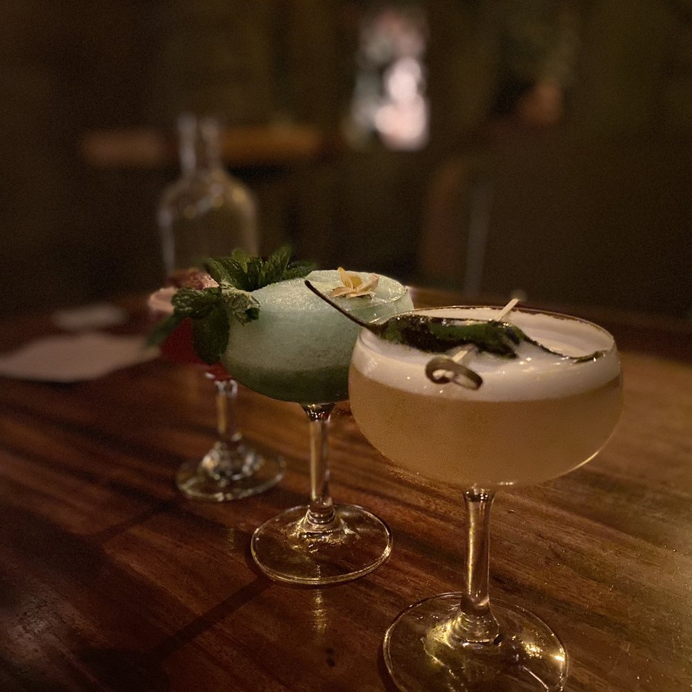 Last Rites - Cocktail Bars Near Me - San Francisco, California Last Rites - Cocktail Bars Near Me - San Francisco, California