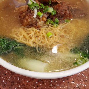 Jade Wok - Chinese Near Me - Los Angeles, California