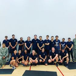Air Force Recruiting Office