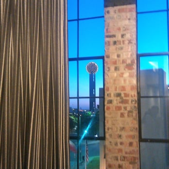 Aloft by Marriott Dallas Downtown - Hotels Near Me - Dallas, Texas Aloft by Marriott Dallas Downtown - Hotels Near Me - Dallas, Texas