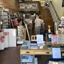 Posner's Art Store