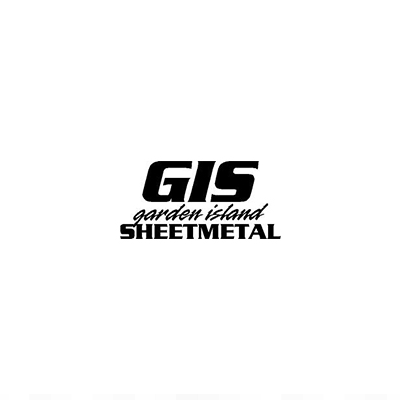 Slide of Garden Island Sheetmetal