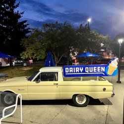Dairy Queen Store