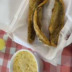 Lady Fannie Mae's Ultimate Fish Fry