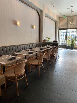 MATTINA Restaurant by null