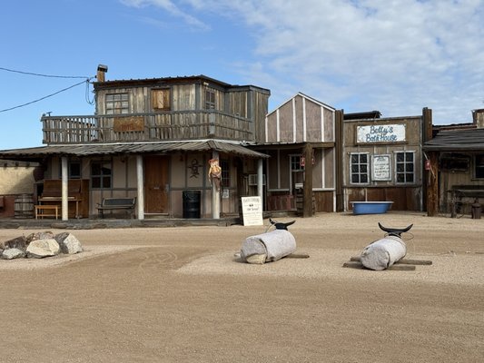 MacDonald's Ranch by null