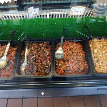 Poke Etc - Get your Poke Fix - Hawaiian Near Me - Carson, California Poke Etc - Get your Poke Fix - Hawaiian Near Me - Carson, California