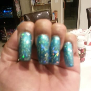 Stylish Nails - Look at that cuticle! - Nail Salons Near Me - Las Vegas, Nevada Stylish Nails - Look at that cuticle! - Nail Salons Near Me - Las Vegas, Nevada