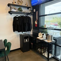 Merch