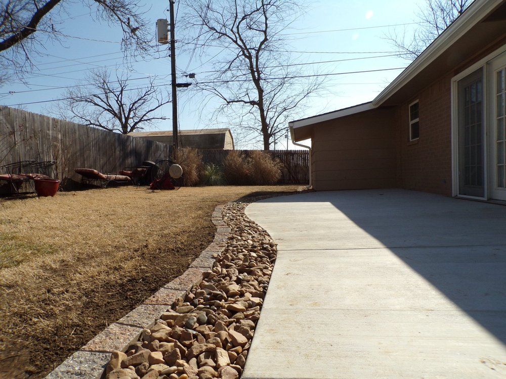 Slide of Reliant Restoration