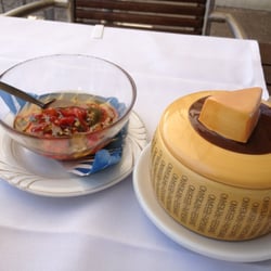 Trattoria Italiana
