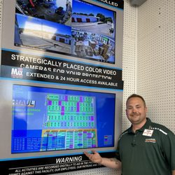 U-Haul Moving & Storage of Lawton
