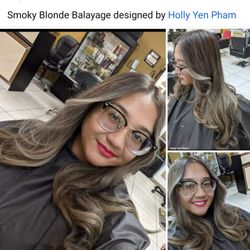 Kinh Do Hair Design By Holly