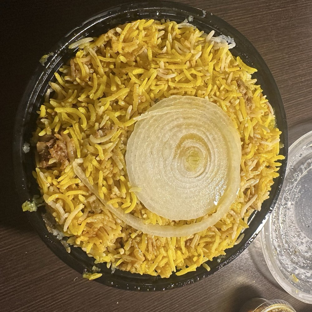 Syeds Kitchen - Chicken biryani - Halal Near Me - Aurora, Colorado Syeds Kitchen - Chicken biryani - Halal Near Me - Aurora, Colorado