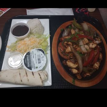 La Granja Sanford - Chicken fajita - Seafood Near Me - Sanford, Florida La Granja Sanford - Chicken fajita - Seafood Near Me - Sanford, Florida