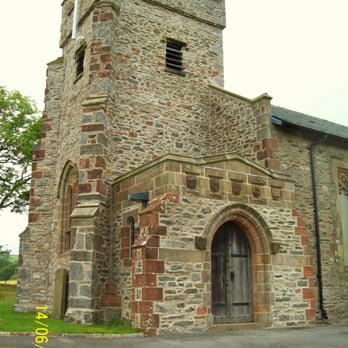 St Michael and the Holy Angels - Public Services & Government Near Me