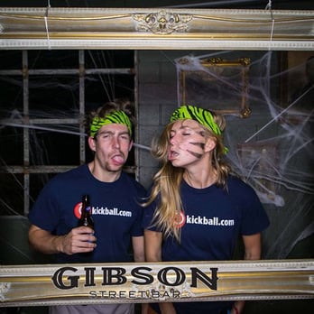 Hodgepodge Presents - one of my finest moments - Event Photography Near Me