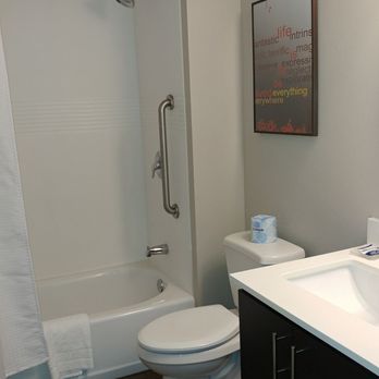 TownePlace Suites by Marriott Auburn - Clean bath - Hotels Near Me - Auburn, Alabama TownePlace Suites by Marriott Auburn - Clean bath - Hotels Near Me - Auburn, Alabama