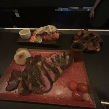 Ember Kitchen - Latin American Near Me - Austin, Texas
